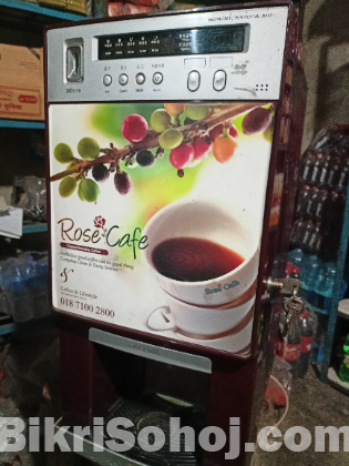কফি মেশিন